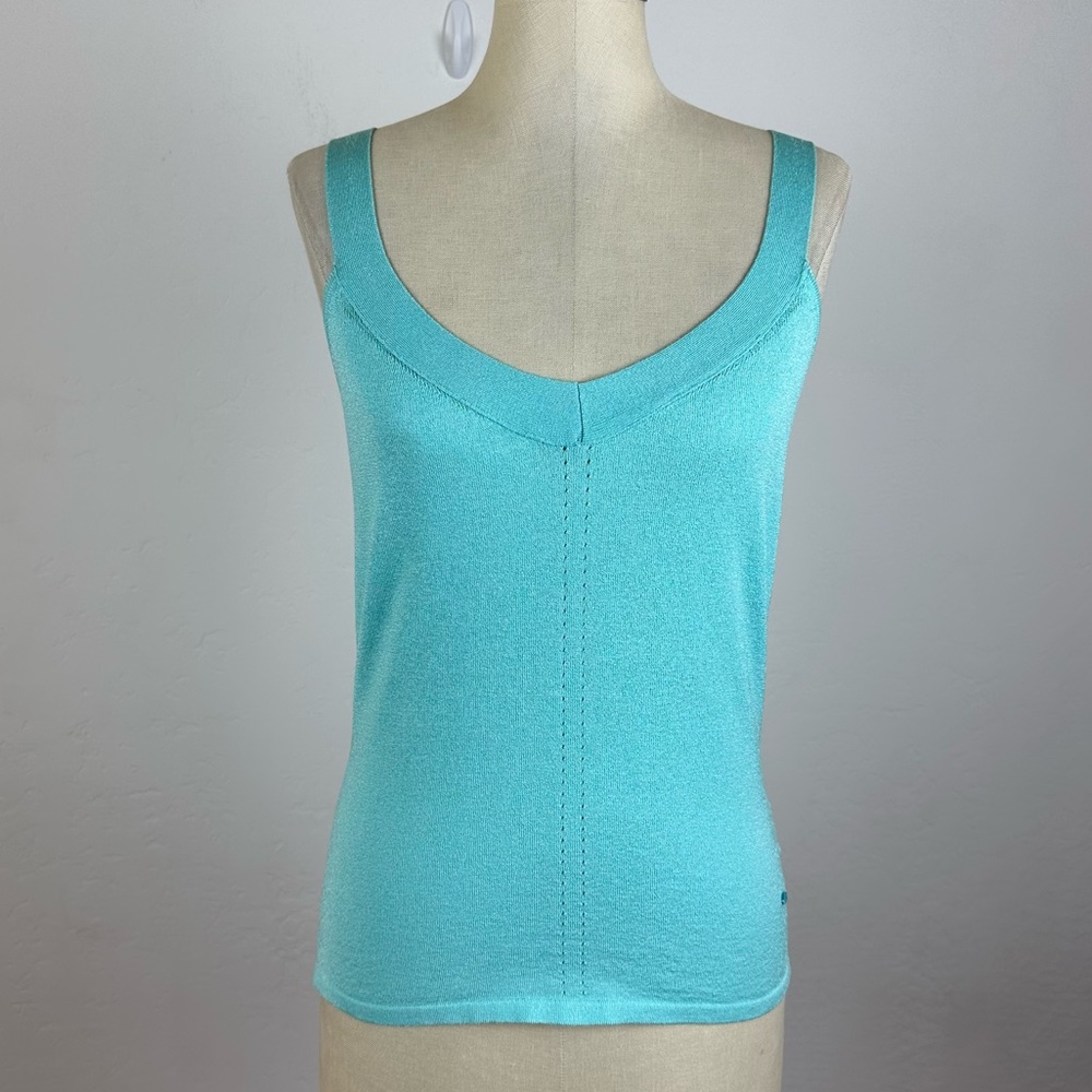 NWT Authentic Emilio Pucci Top